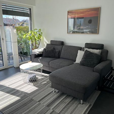 Ferienwohnung Gabriel Kirchentellinsfurt Eksteriør bilde